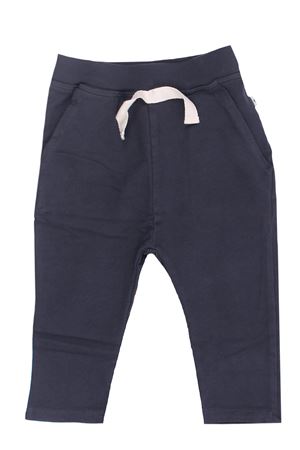 Pantalone cargo in felpa 1+ IN THE FAMILY | JOFREANTRACITE
